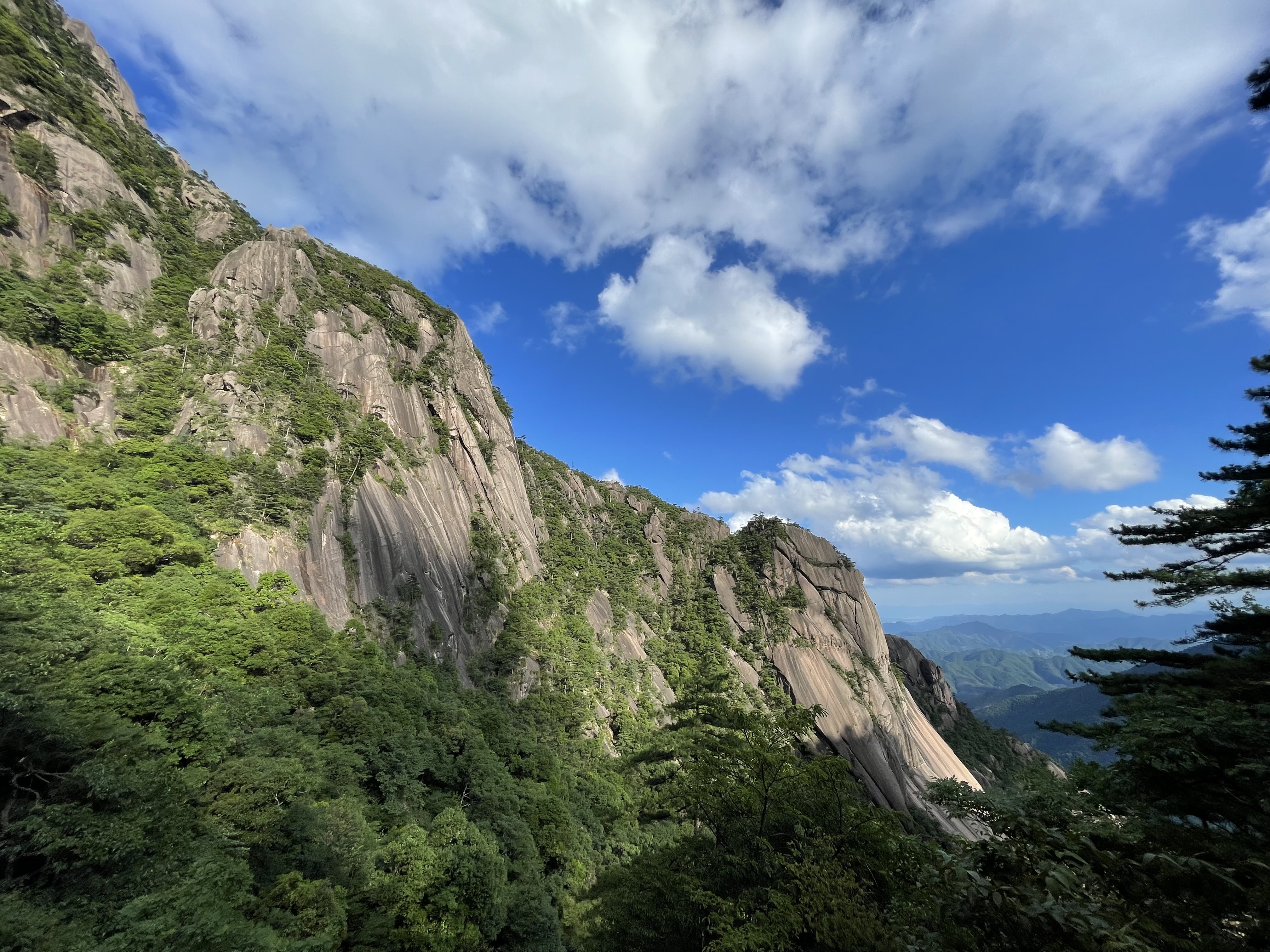Huangshan