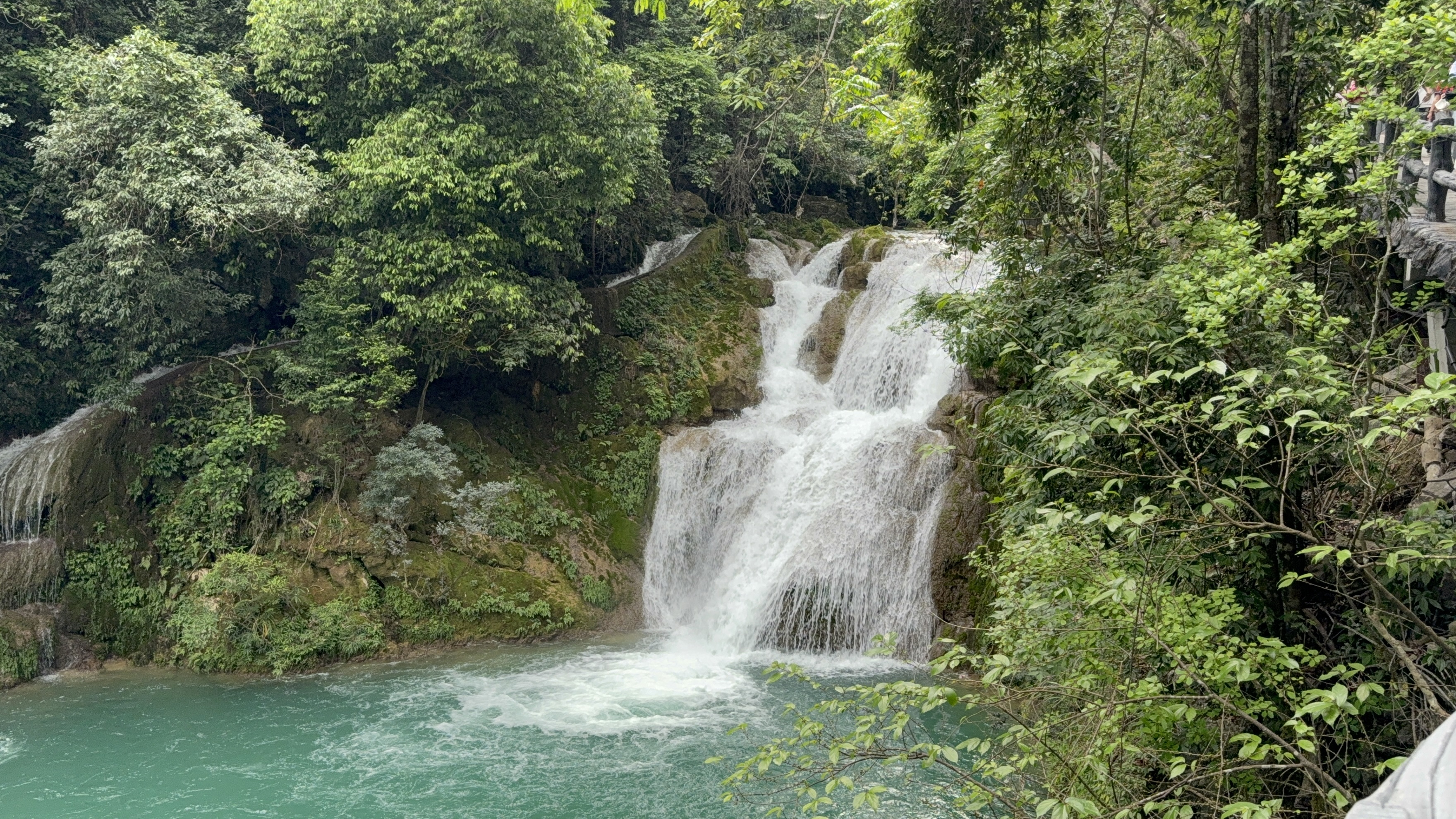Libo 荔波