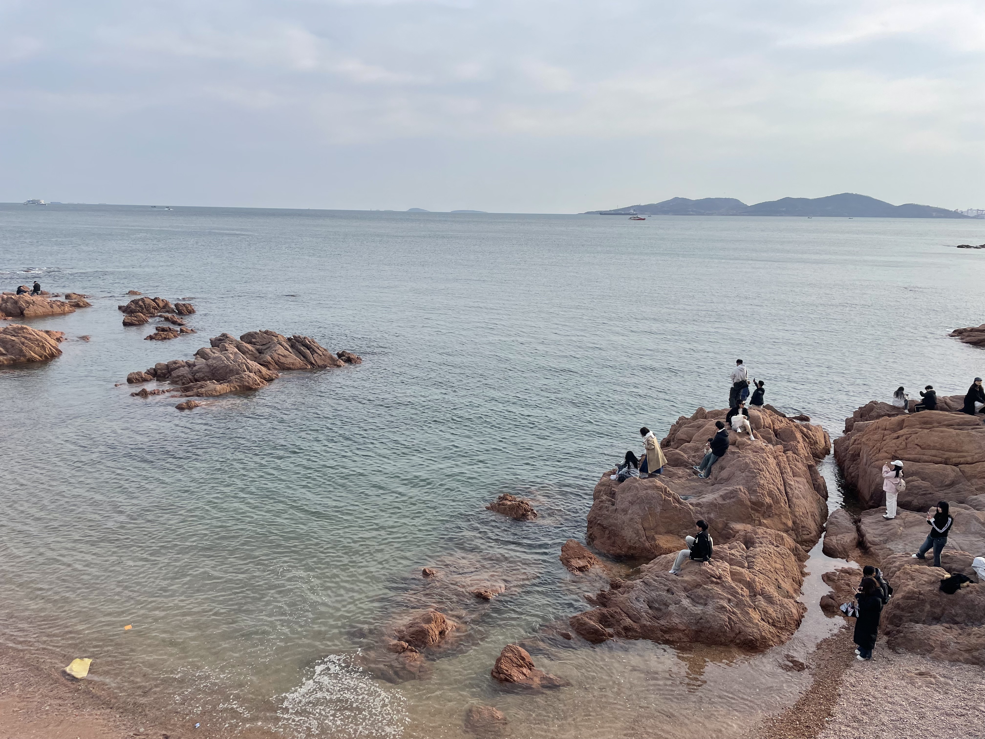 Qingdao 青岛