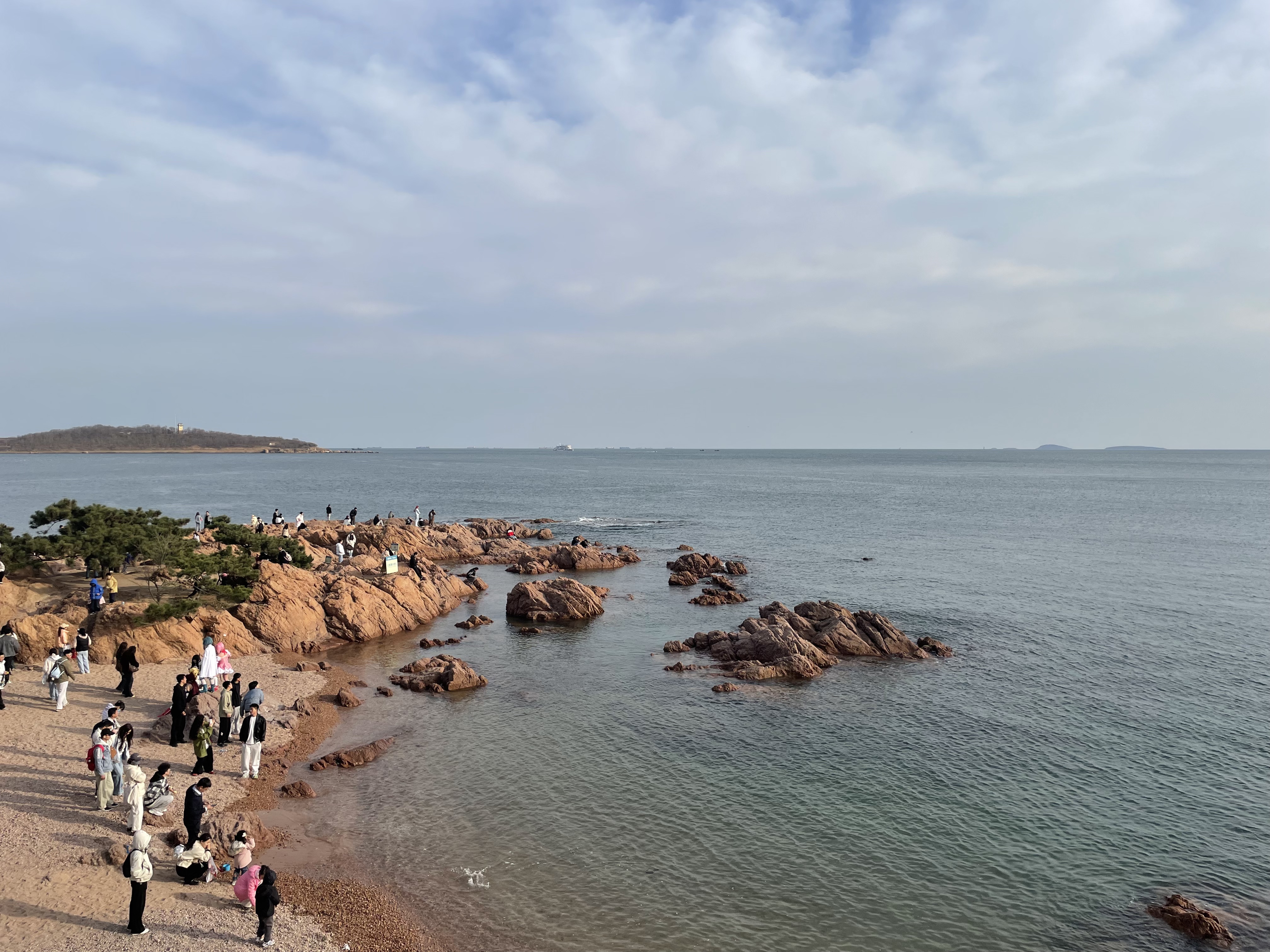 Qingdao 青岛