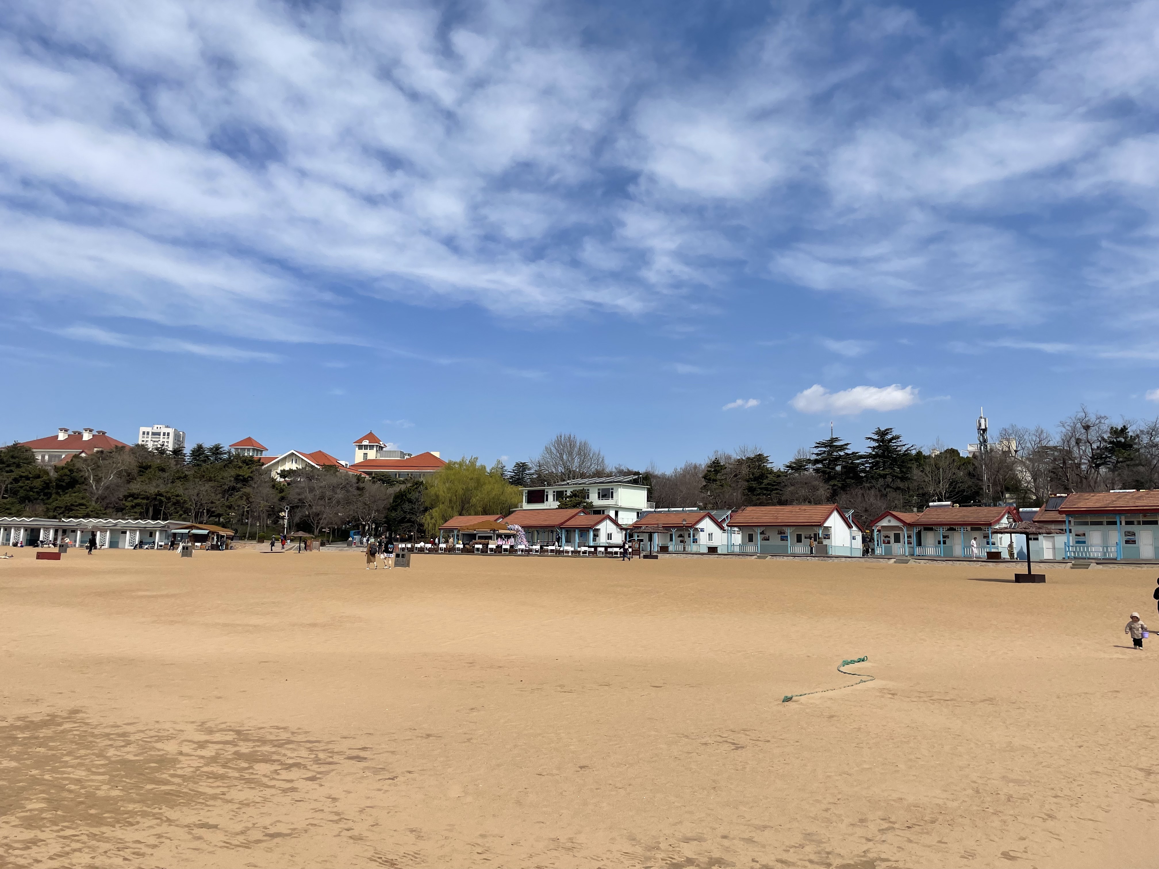 Qingdao 青岛