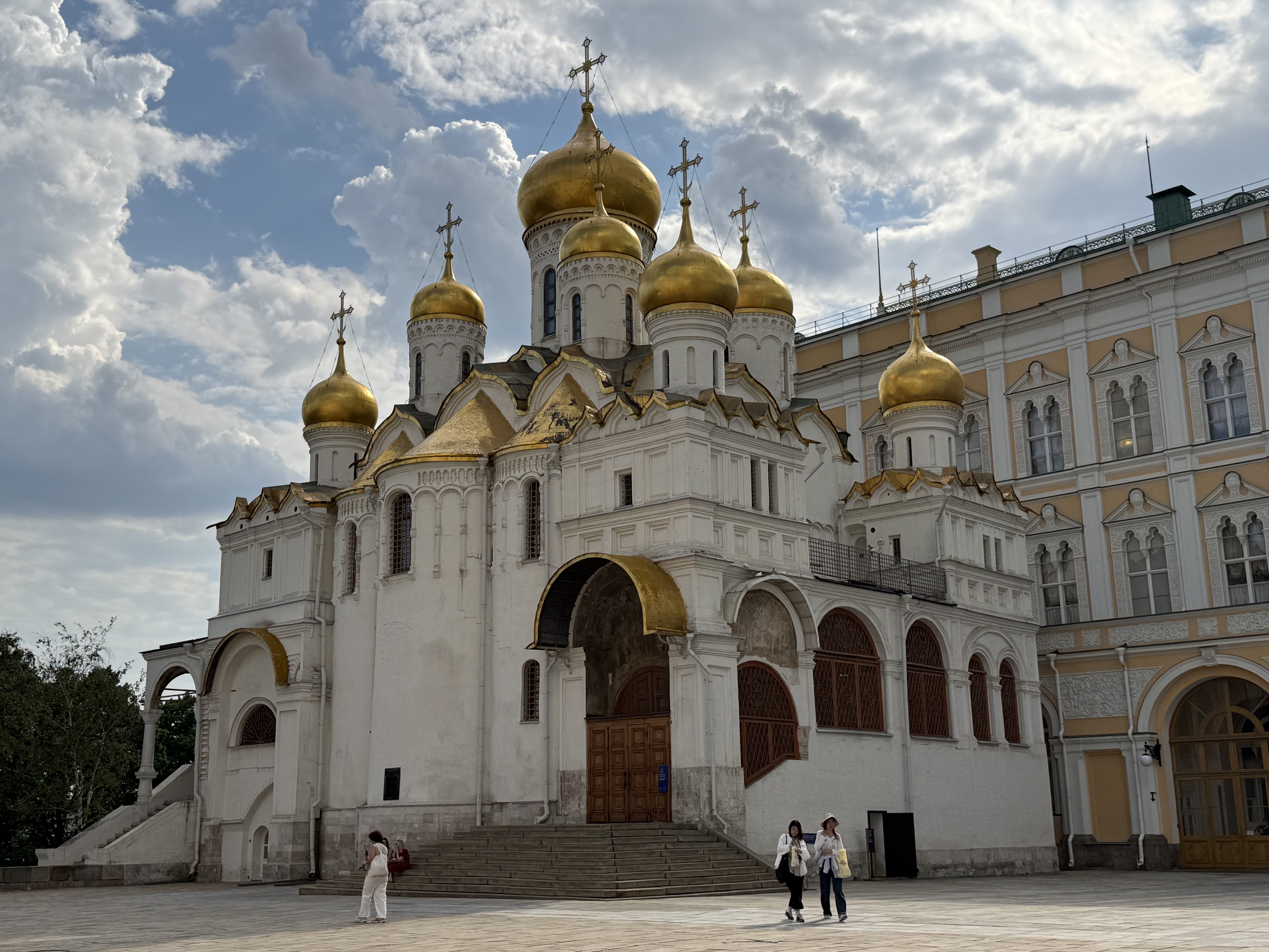 Moscow