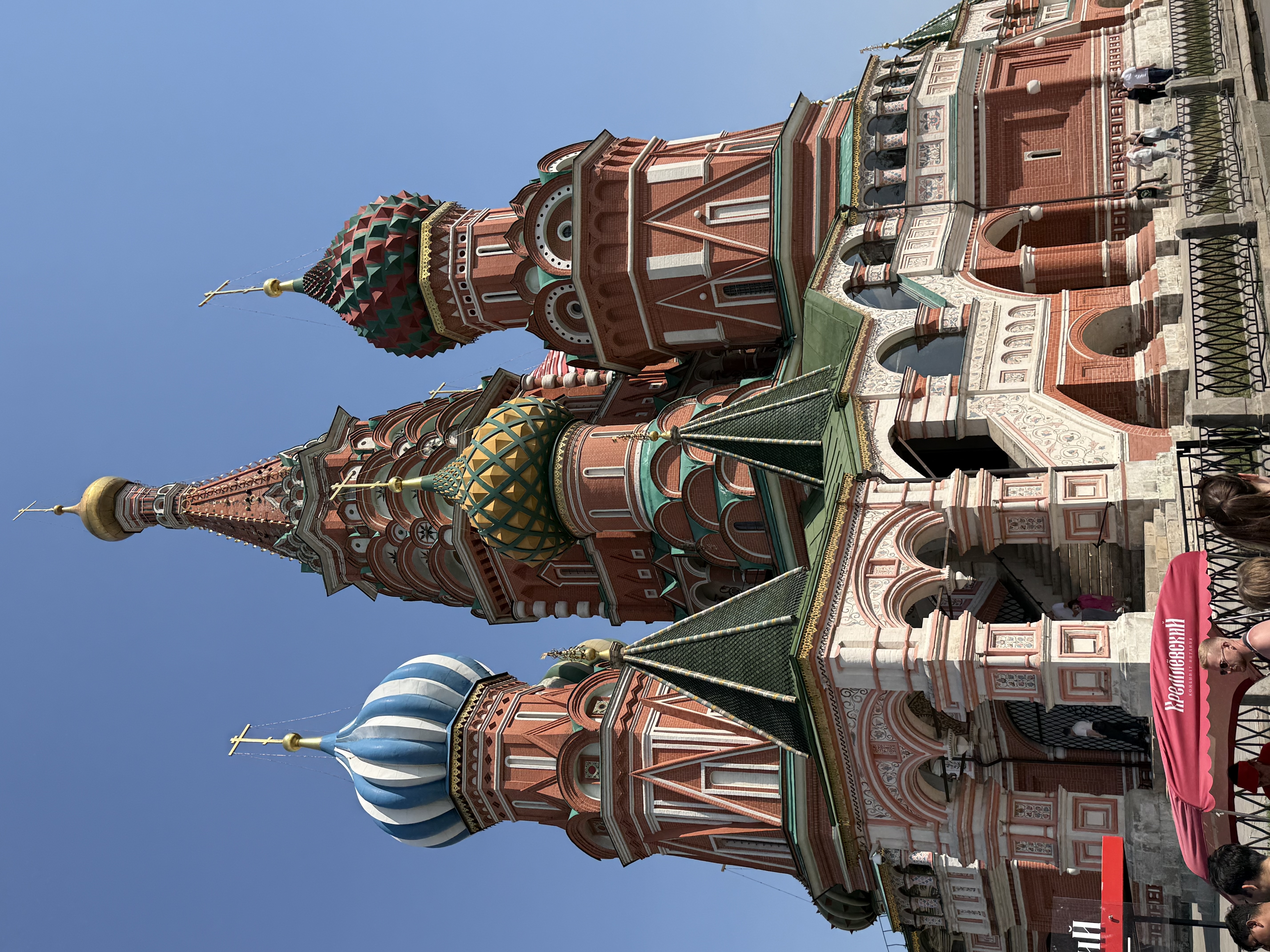 Moscow